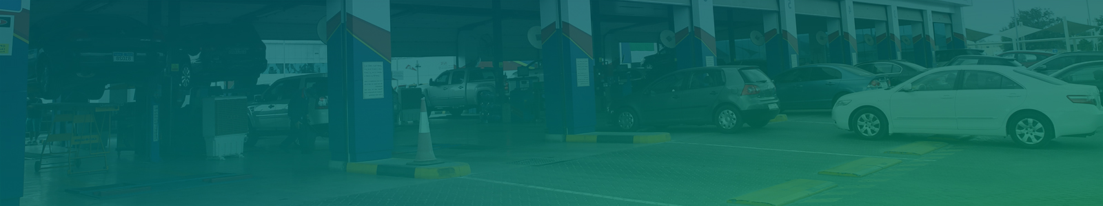 Automotive Service